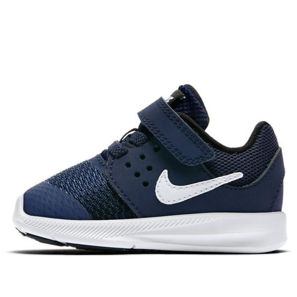Nike Downshifter 7Velcro Midnight Navy