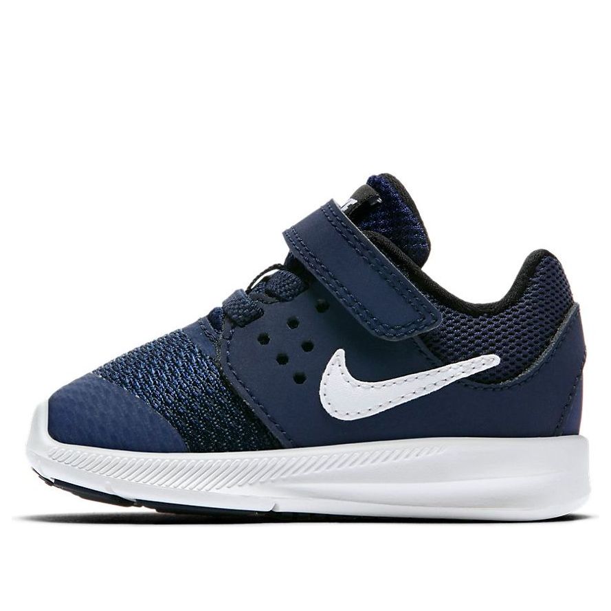 Nike Downshifter 7Velcro Midnight Navy