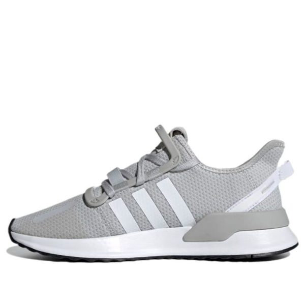 adidas U_Path Run Light Solid Grey