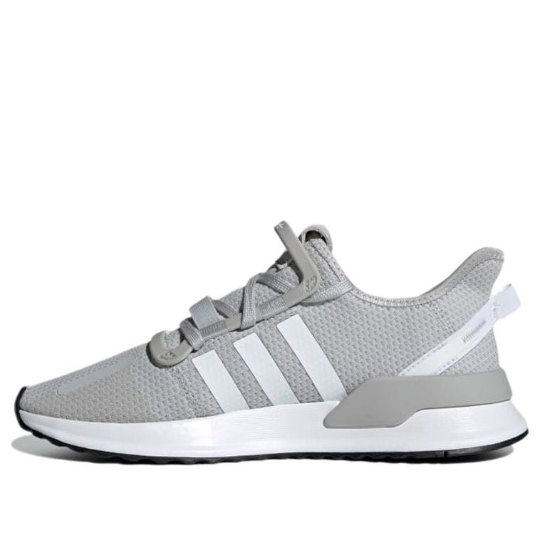 adidas U_Path Run Light Solid Grey