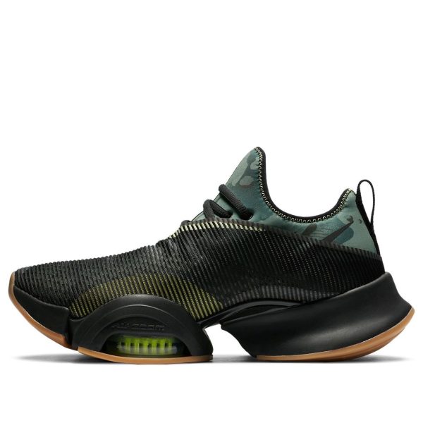 Nike Air Zoom SuperRep Spiral Sage