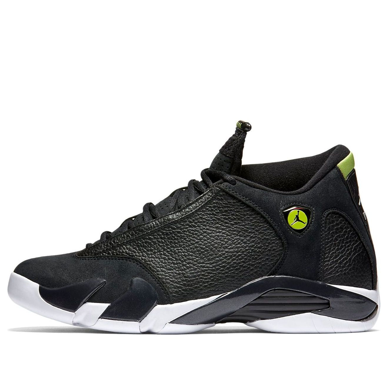 Air Jordan 14 Retro Indiglo 2016
