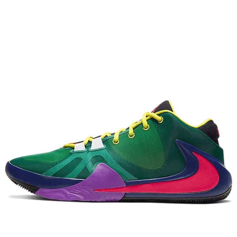 Nike Zoom Freak 1 Roots
