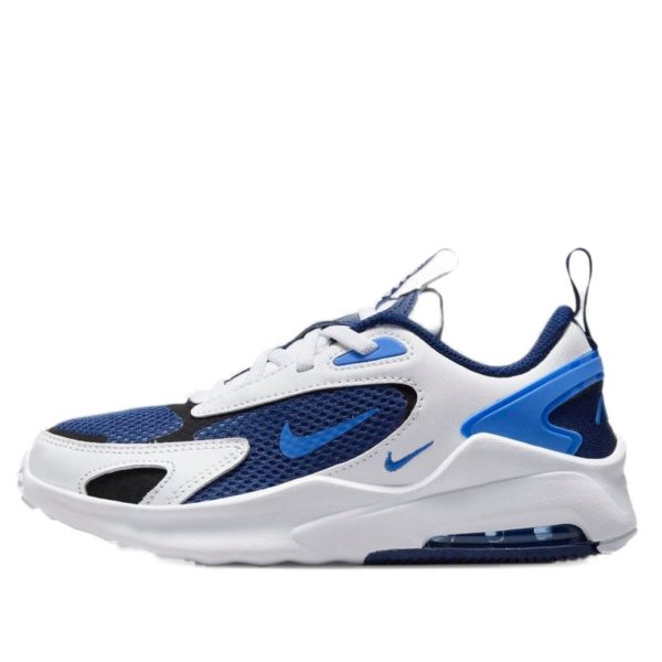 Nike Air Max Bolt Blue Void