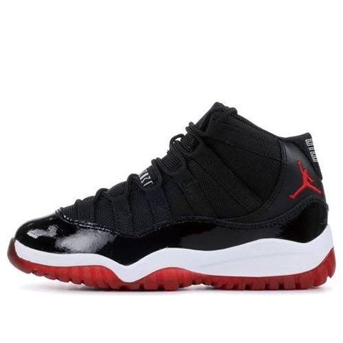 Air Jordan 11 Retro Bred 2012