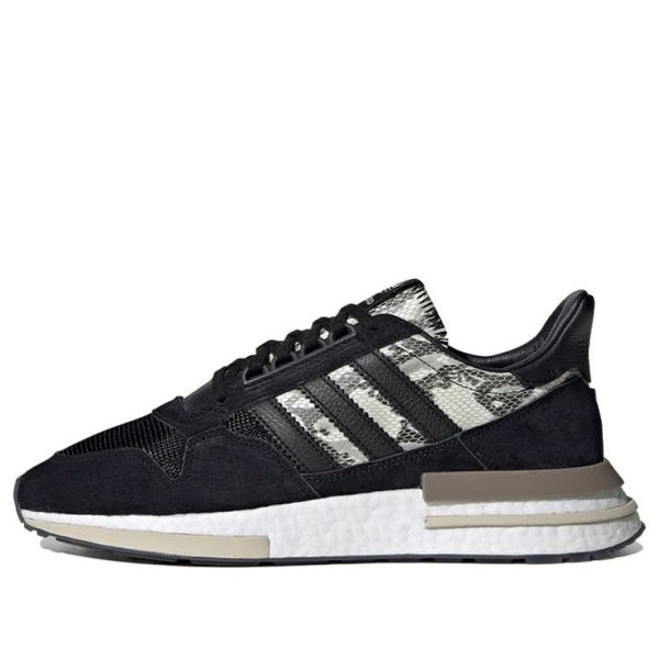 adidas ZX 500 RM Shoes Core Black