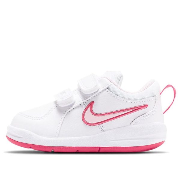 Nike Pico 4 White/Pink