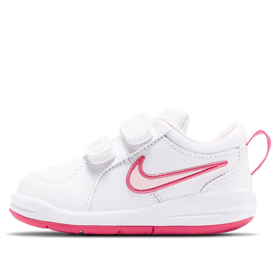 Nike Pico 4 White/Pink