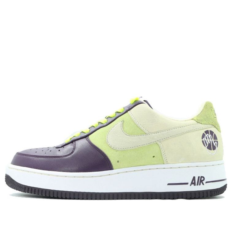 Nike Air Force 1 Premium 07 Bobbito