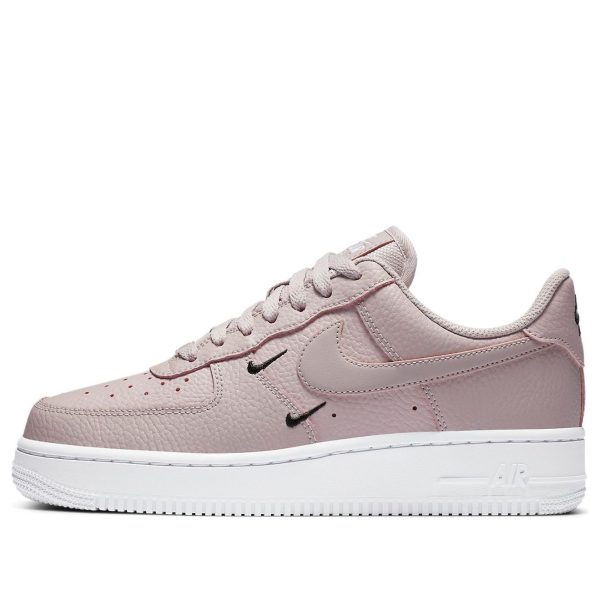 Nike Air Force 1 07 Essential Platinum Violet