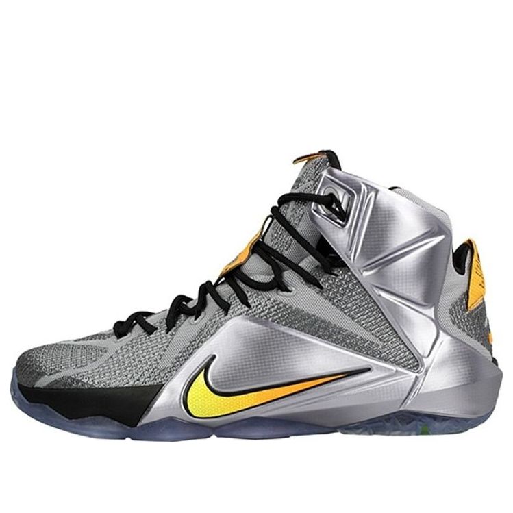 Nike LeBron 12 Flight