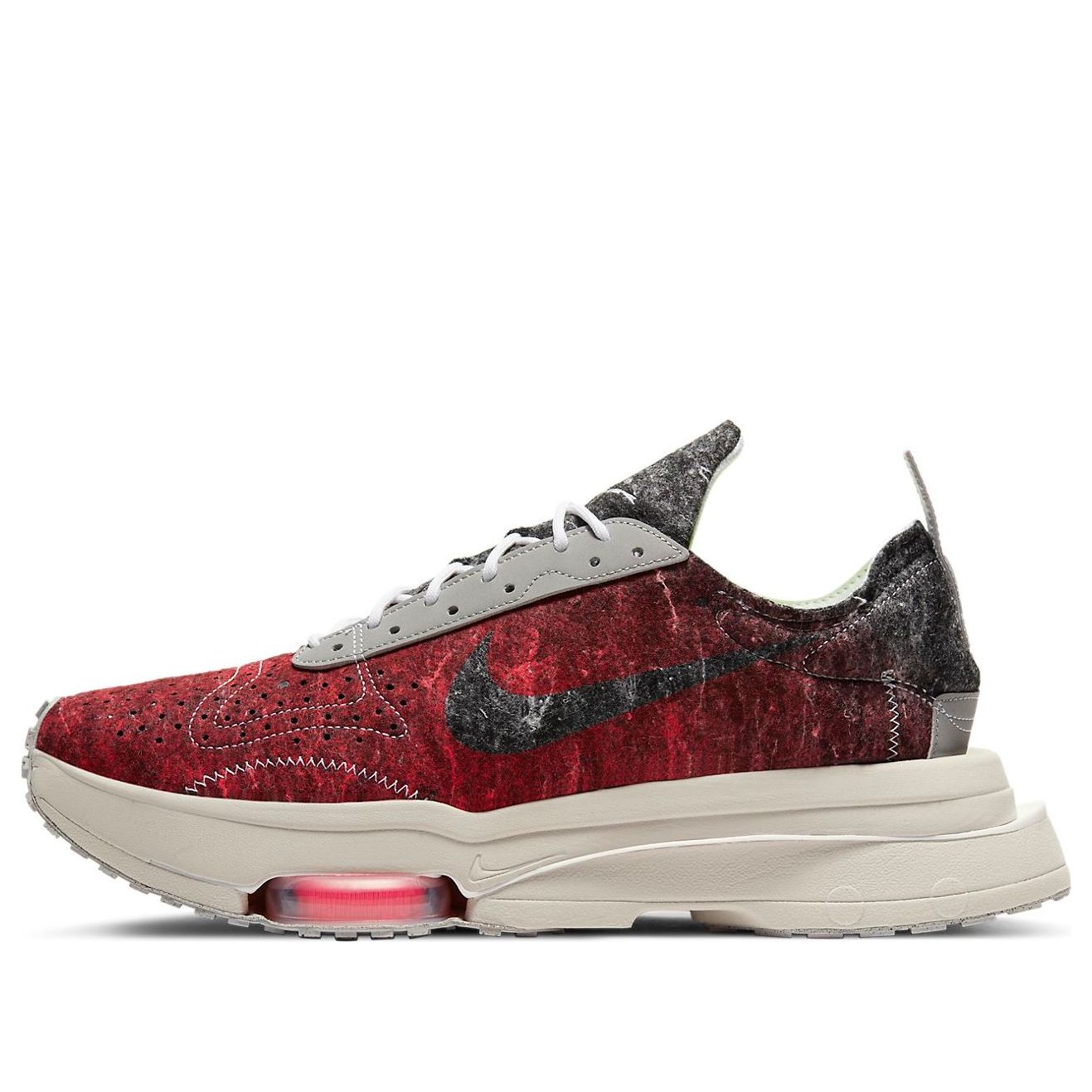 Nike Air Zoom-Type Bright Crimson