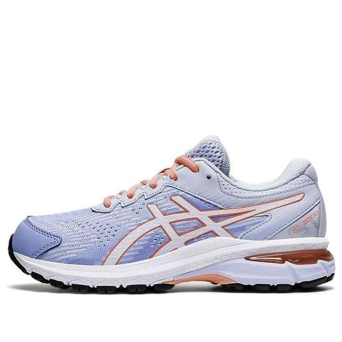 ASICS GT-2000 8 Blue Bliss