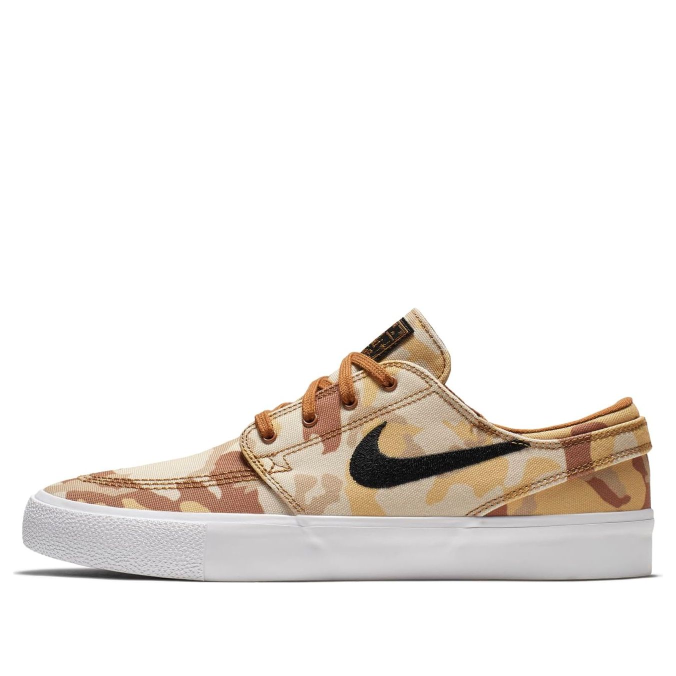 Nike Zoom Janoski Canvas Premium SB Light Camo