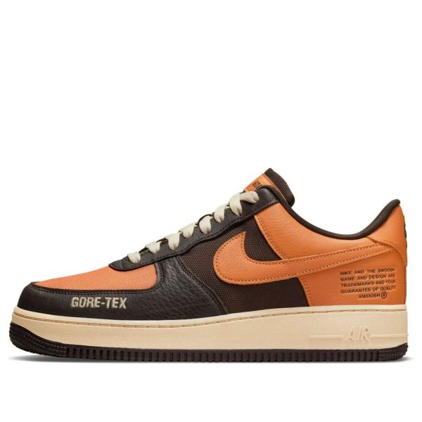 Nike Air Force 1 GTX Shattered Backboard