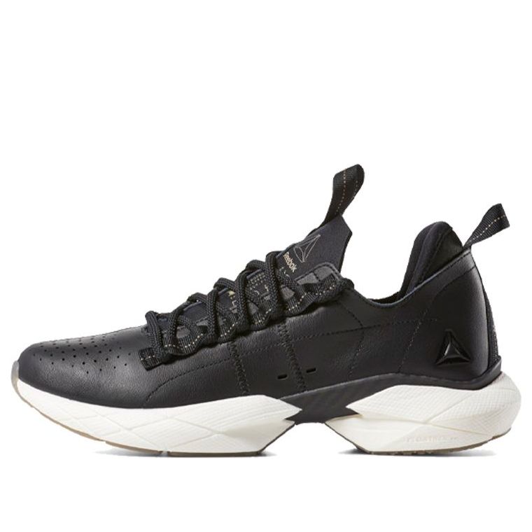 Reebok Sole Fury Floatride Black