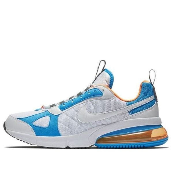 Nike Air Max 270 Futura White