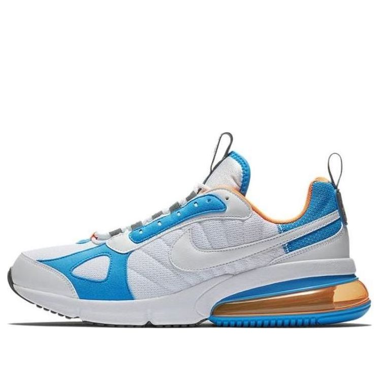 Nike Air Max 270 Futura White