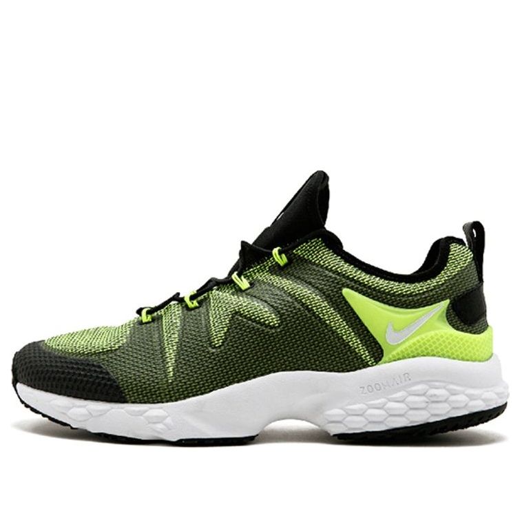 Nike Air Zoom LWP 16 Kim Jones Volt White Black