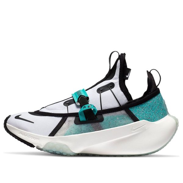 Nike Air Zoom Traverse White Hyper Jade