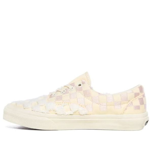 Vans Era Chenille Check