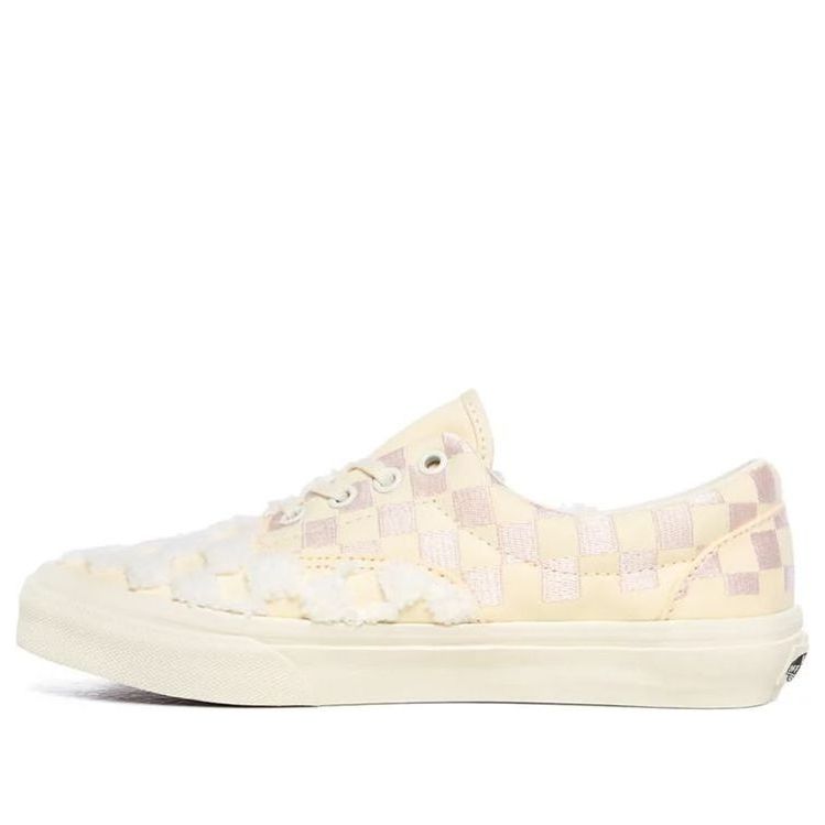 Vans Era Chenille Check