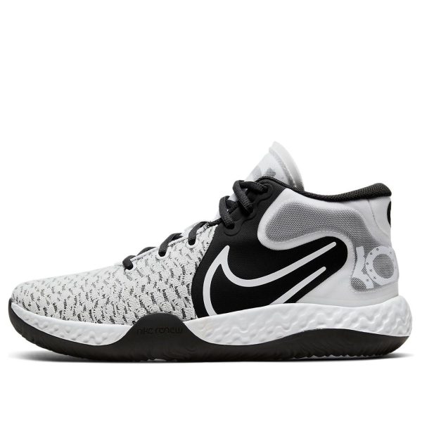 Nike KD Trey 5 VIII White Black