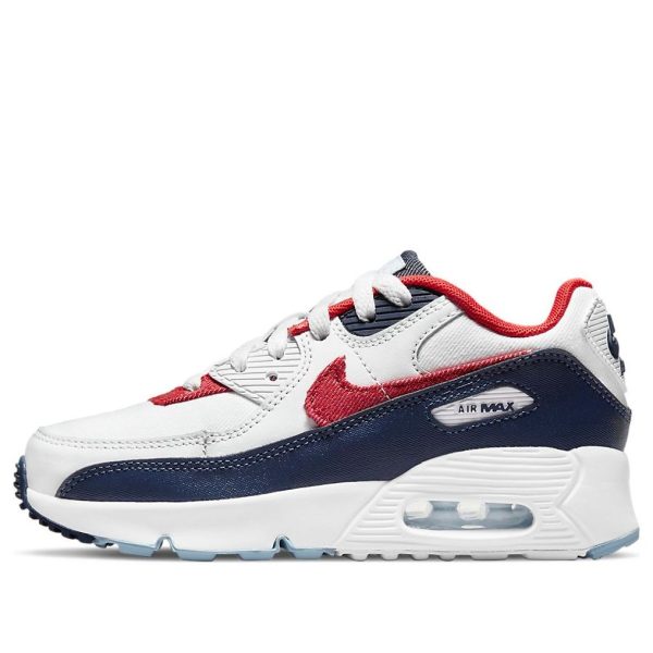 Nike Air Max 90 USA Denim