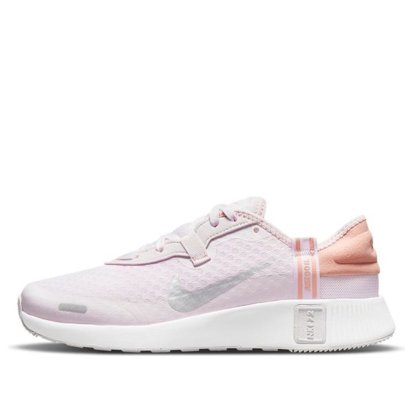 Nike Reposto Light Violet Crimson Bliss