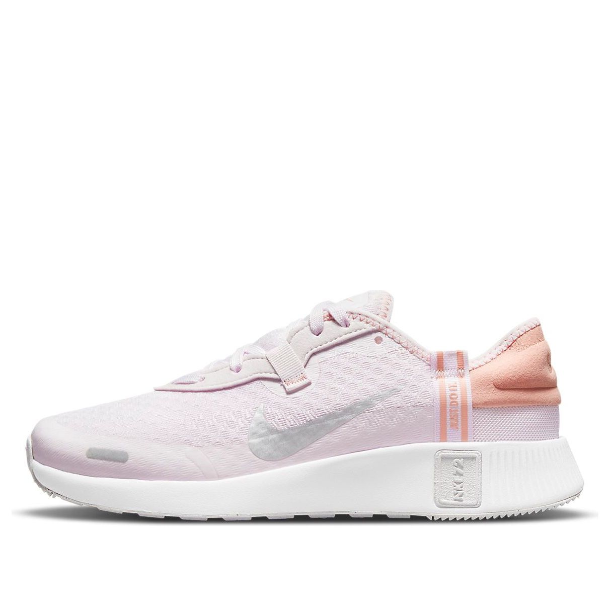 Nike Reposto Light Violet Crimson Bliss