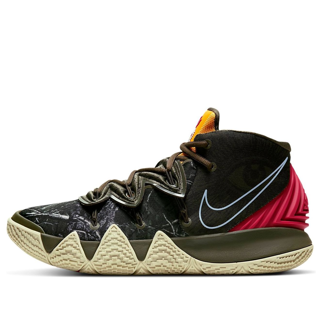 Nike Kybrid S2 What The Camo
