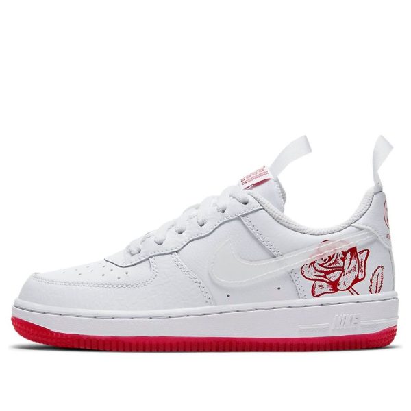 Nike Air Force 1 LV8 3 Rose