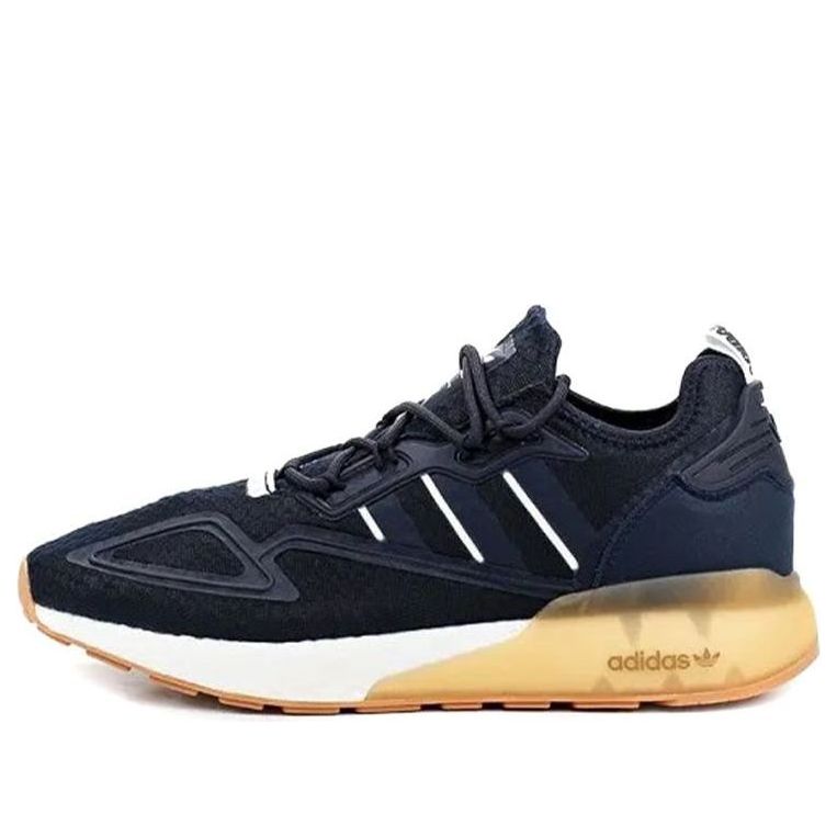 adidas ZX 2K Boost Legend Ink Gum