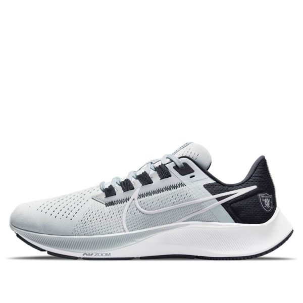 Nike x NFL Air Zoom Pegasus 38 Las Vegas Raiders