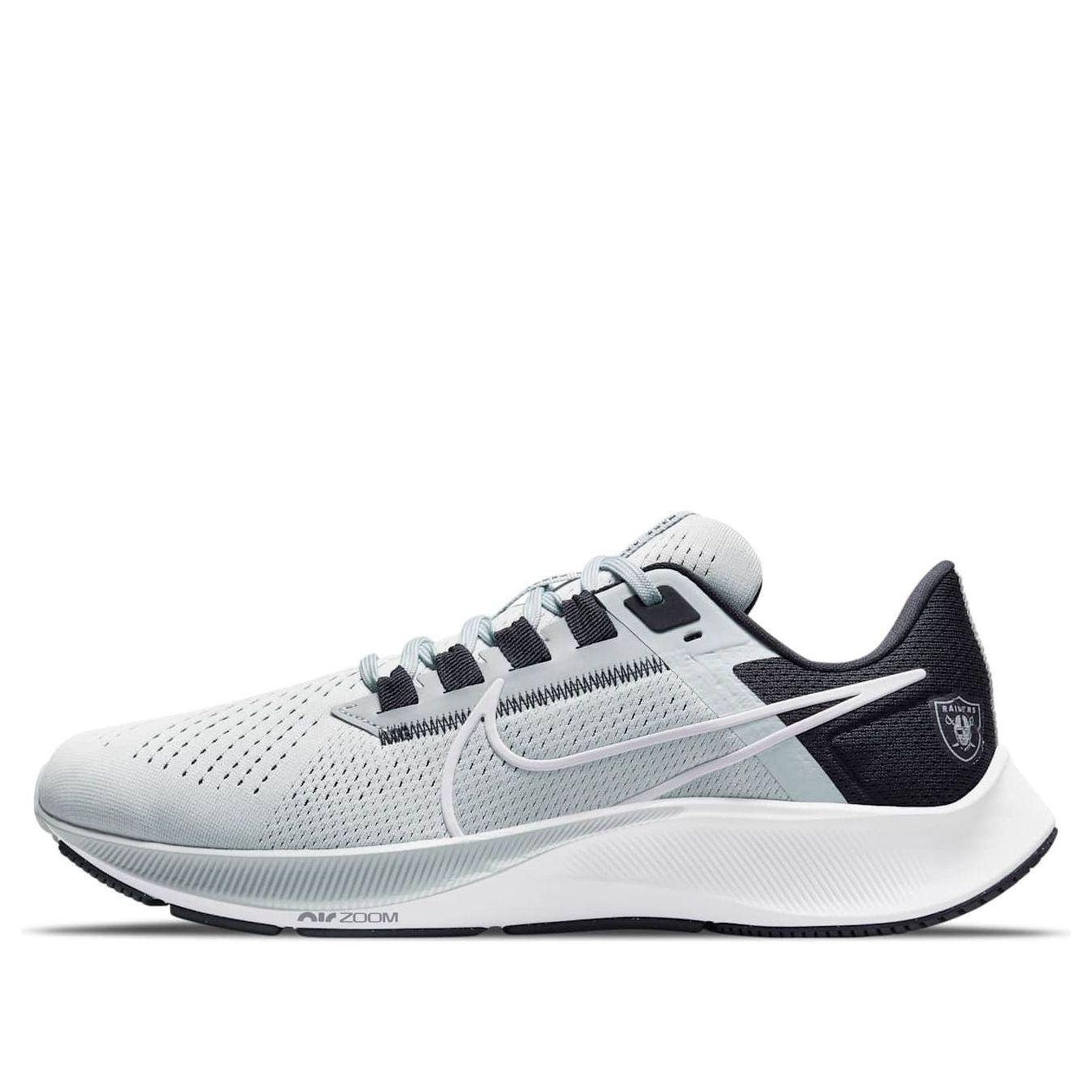 Nike x NFL Air Zoom Pegasus 38 Las Vegas Raiders