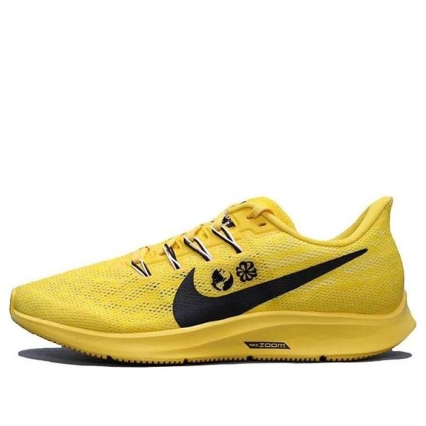 Nike Cody Hudson x Air Zoom Pegasus 36 Chrome Yellow