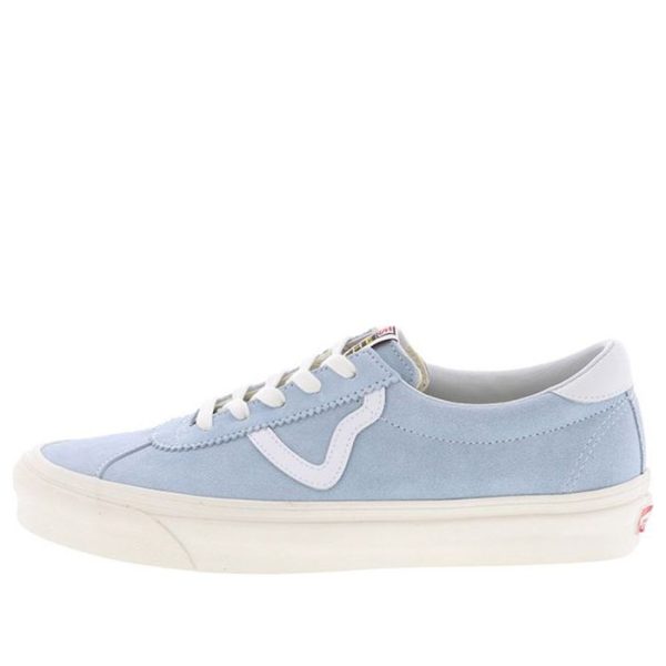 Vans Anaheim Factory Style 73 Dx Light Blue