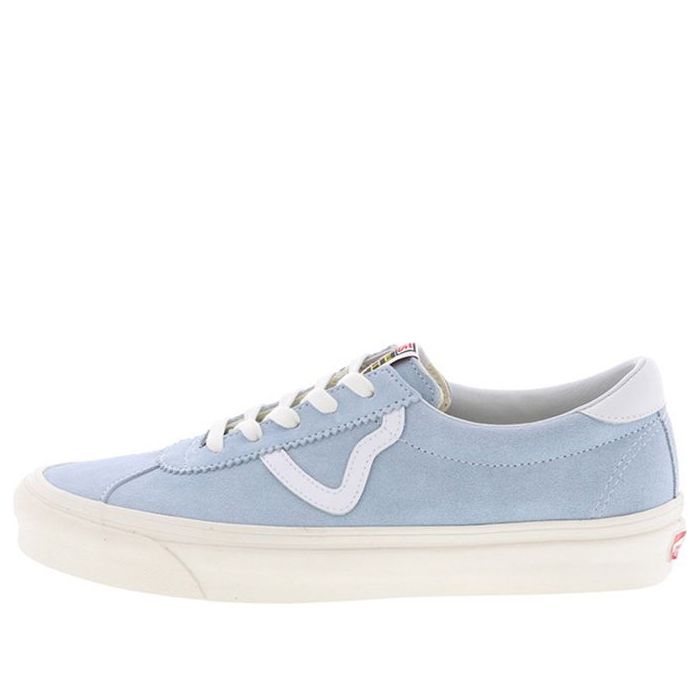 Vans Anaheim Factory Style 73 Dx Light Blue