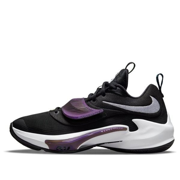 Nike Zoom Freak 3 Project 34