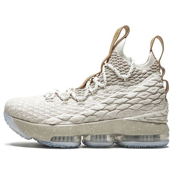Nike LeBron 15 Ghost