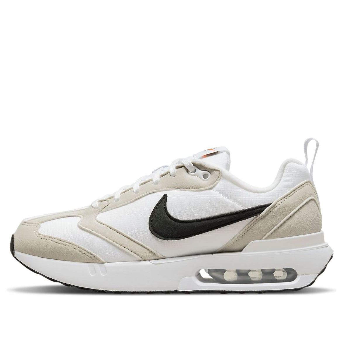 Nike Air Max Dawn White Light Bone