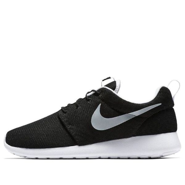 Nike Rohse One BR Black White