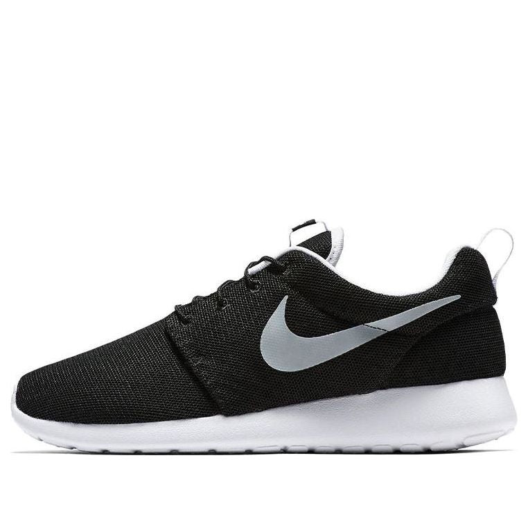 Nike Rohse One BR Black White