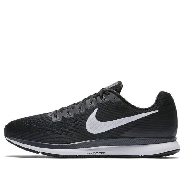 Nike Air Zoom Pegasus 34 Black