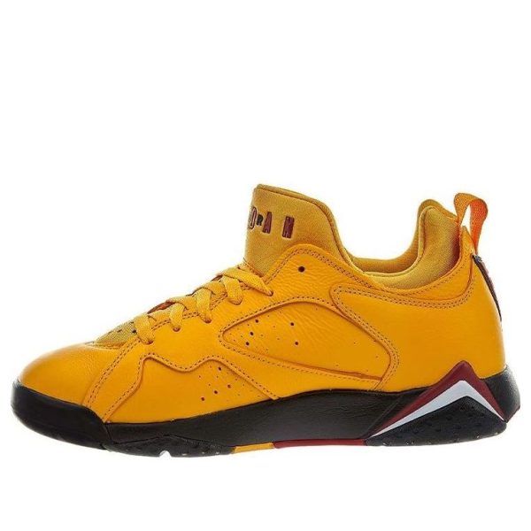 Air Jordan 7 Retro Low NRG Taxi