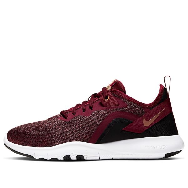 Nike Flex Trainer 9 Team Red