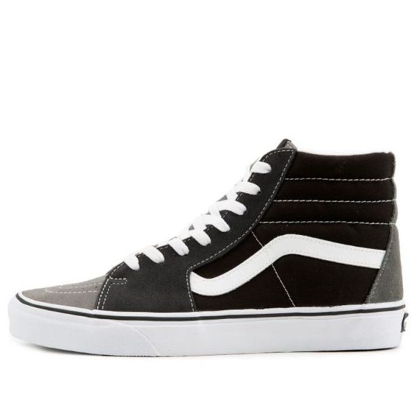 Vans SK8-HI Mix & Match - Black White