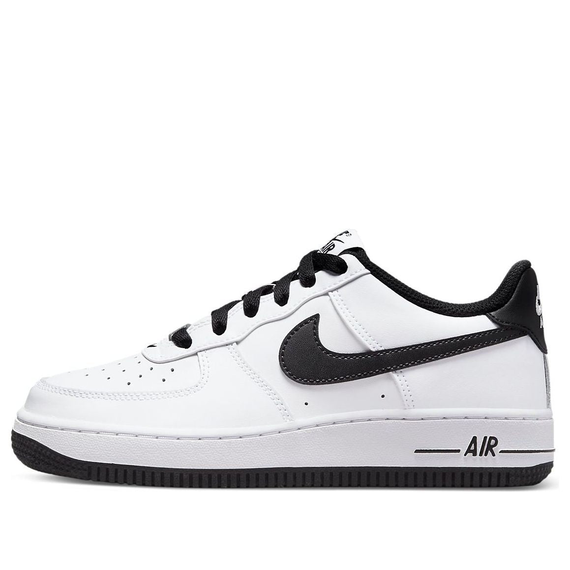 Nike Air Force 1 06 White Black