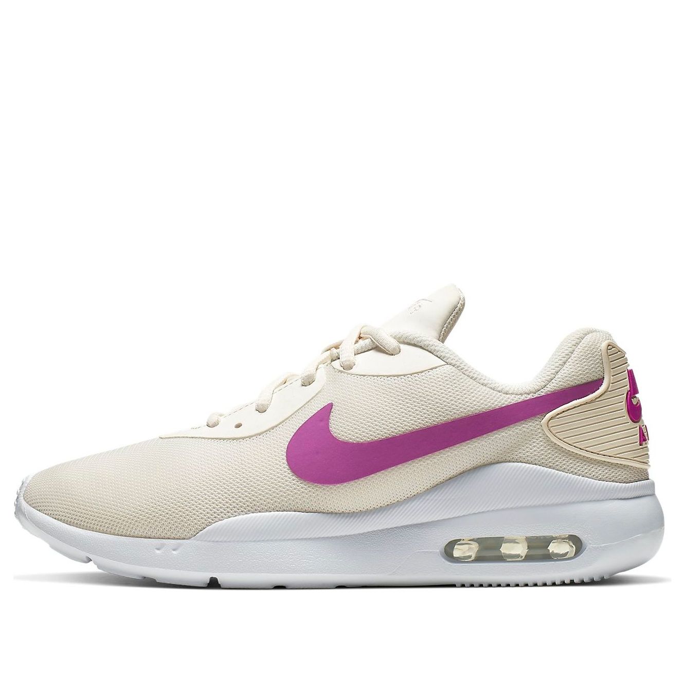 Nike Air Max Oketo White Purple