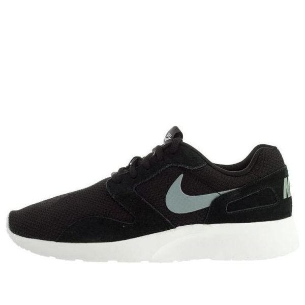 Nike Kaishi Black White Green